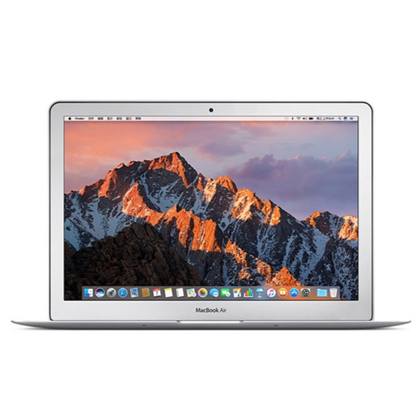 纖薄機(jī)身！蘋(píng)果MacBook Air 13.3英寸128G筆記本電腦