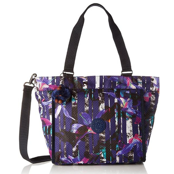 大差价！Kipling 凯浦林 New Shopper S 手提包