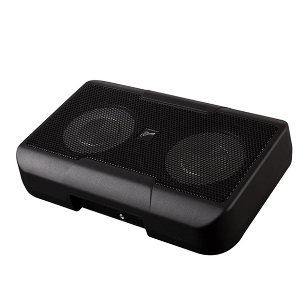年终特惠！HiVi 惠威 V6 汽车低音炮
