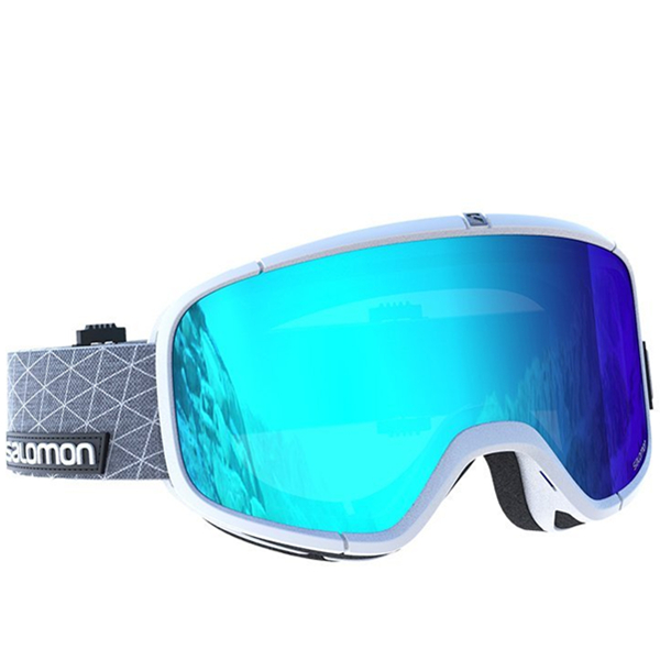 超值特惠！Salomon萨洛蒙中性滑雪镜L39901000