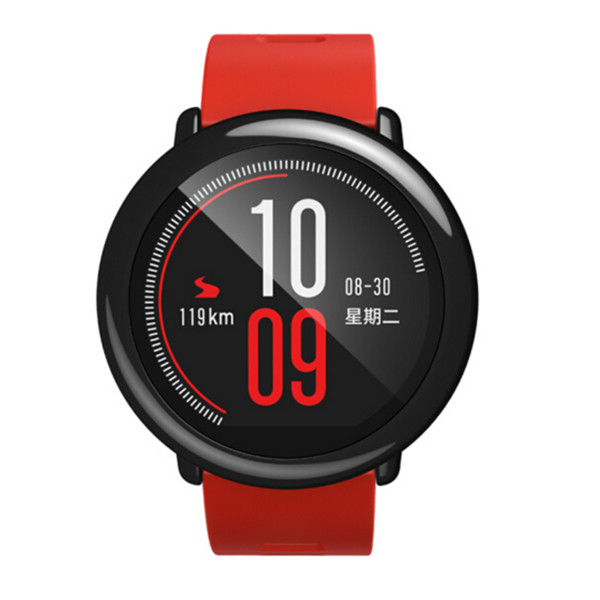 陶瓷表圈！AMAZFIT华米运动手表