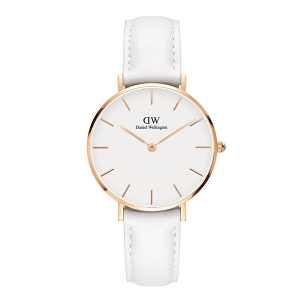 实用表款！DW 女士时装手表 DW00100190