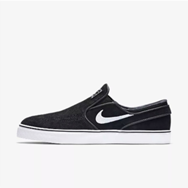 双12好价！Nike Zoom Stefan Janoski Slip滑板鞋