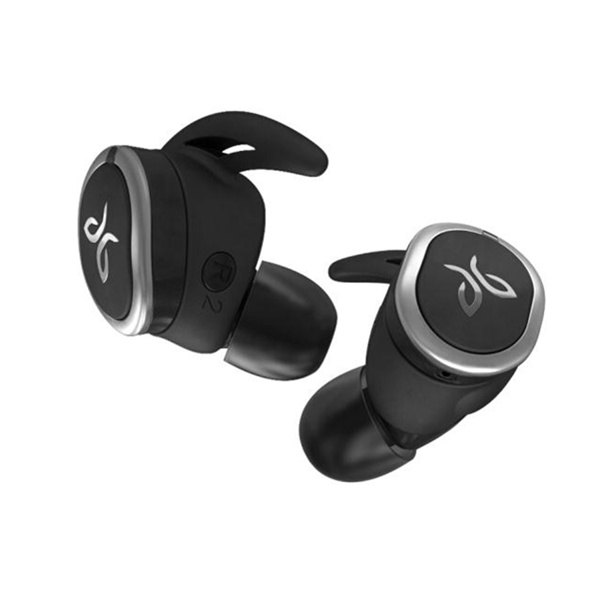 新品首发！JAYBIRD RUN 入耳式运动耳机