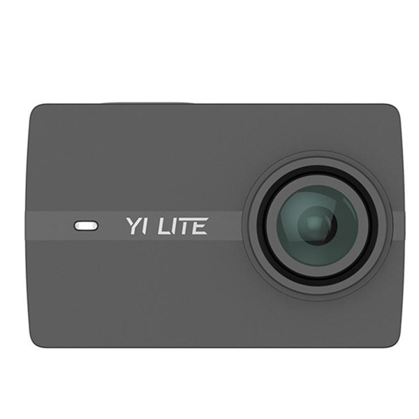 狂欢双12！小蚁 LITE 运动相机