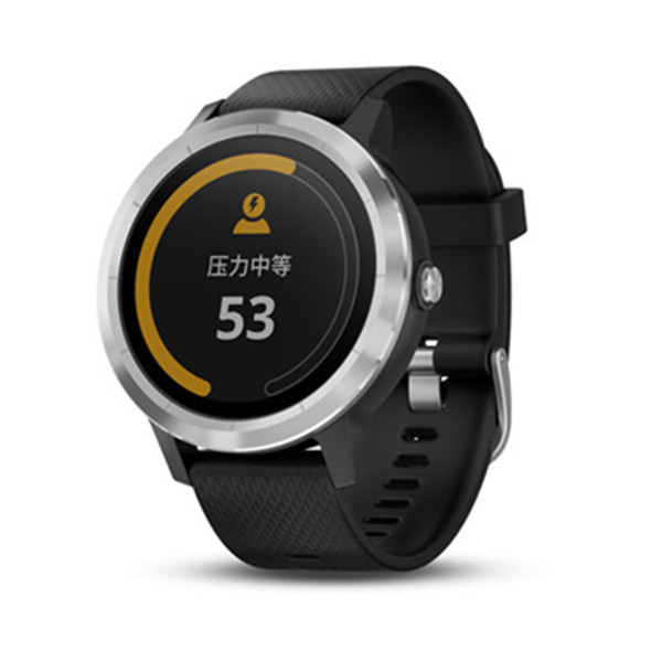 双12好价！GARMIN 佳明 vivoactive 3智能手表