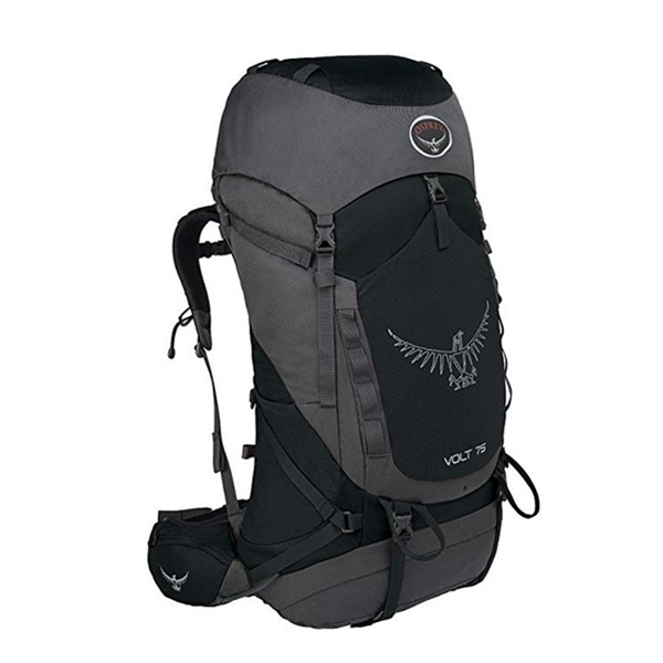 限时特价！Osprey 小鹰 沃特 75L 户外登山背包