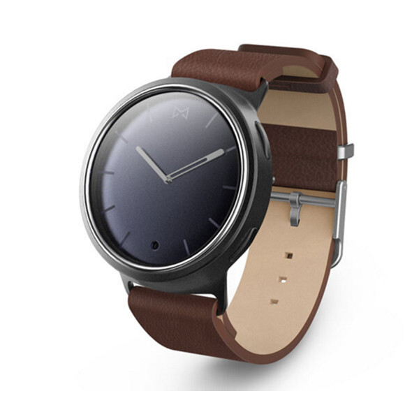 监测睡眠！Misfit Phase智能手表