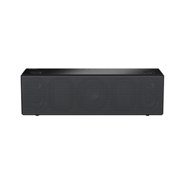 双12好价！索尼 SRS-X99 无线蓝牙桌面台式HIFI组合音箱
