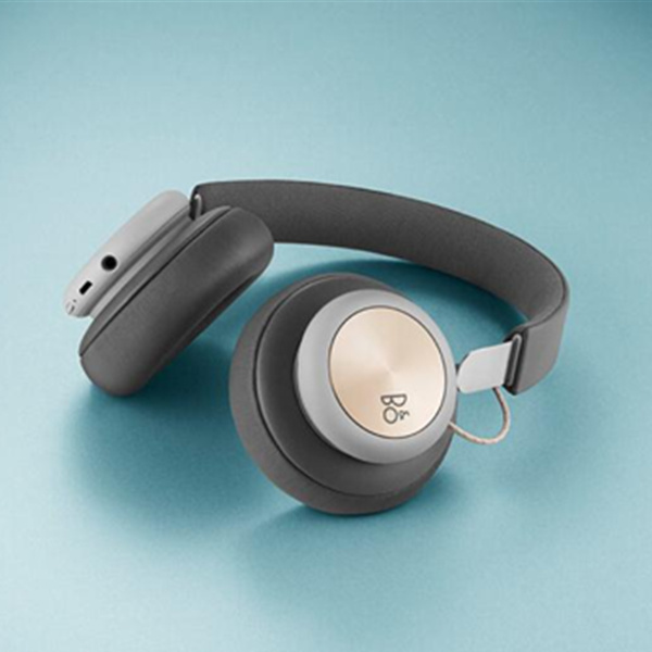 狂欢双12！B&O PLAY Beoplay H4 头戴耳机