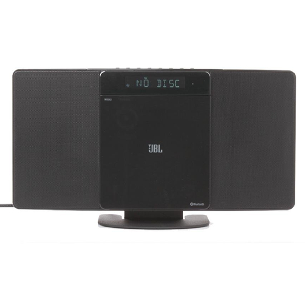 尽情音乐！JBL MS202BK音响音箱迷你音响