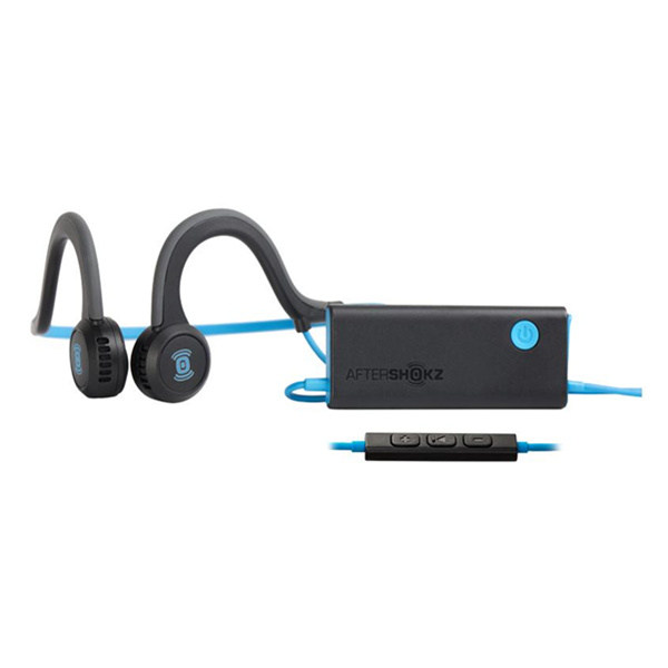 性价比！AfterShokz AS451 韶音骨传导耳机