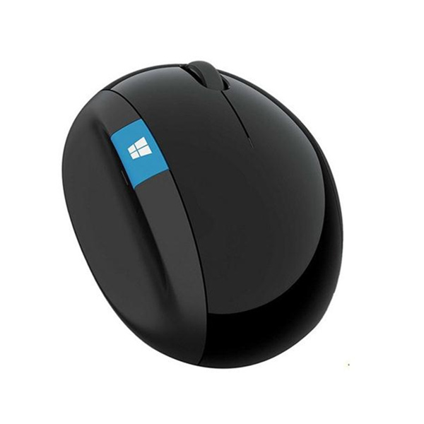 狂欢双12！微软 Sculpt Ergonomic 鼠标