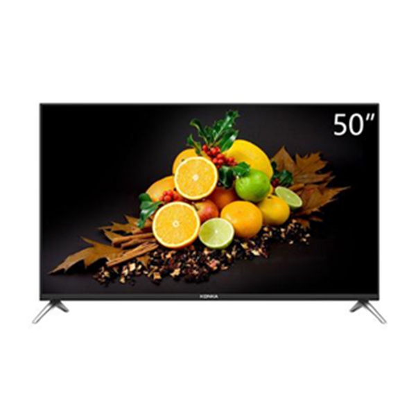 狂欢双12！KONKA 康佳 S50U 50英寸 4K液晶电视