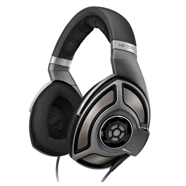 狂欢双12！SENNHEISER 森海塞尔 HD700 头戴耳机