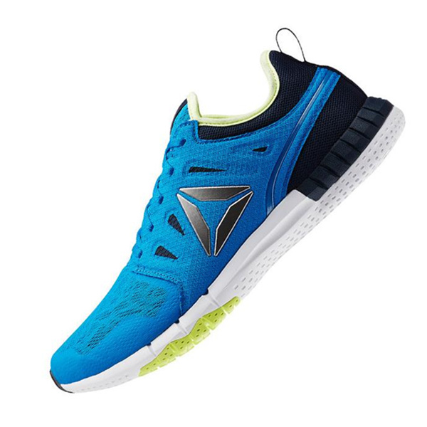 狂欢双12！REEBOK ZPRINT 3D 男子跑步鞋