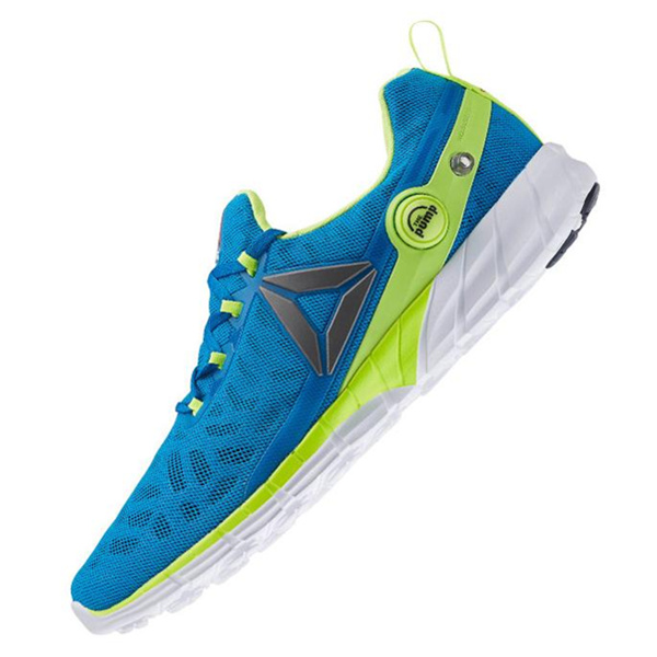 狂欢双12！REEBOK ZPUMP FUSION 2.5 男子跑步鞋