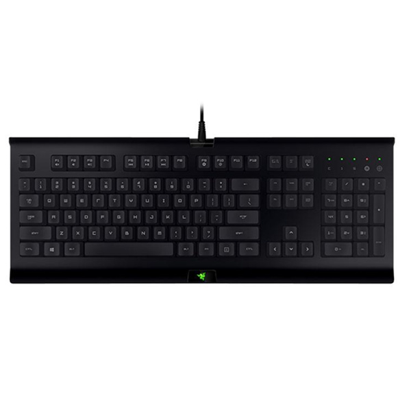 狂欢双12！Razer 雷蛇 Cynosa 游戏键盘