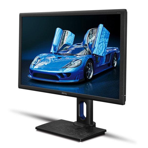 狂欢双12！BenQ 明基 PD2700Q 27英寸 专业级显示器