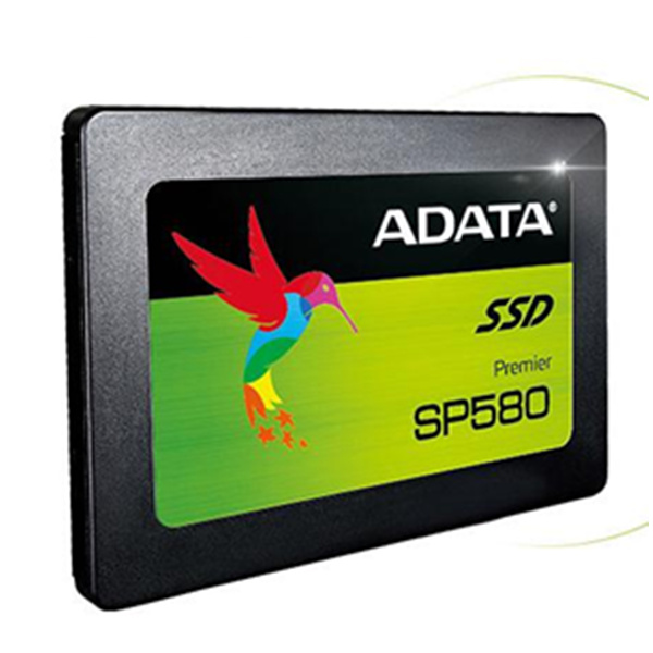 狂欢双12！威刚 SP580 120G 固态硬盘