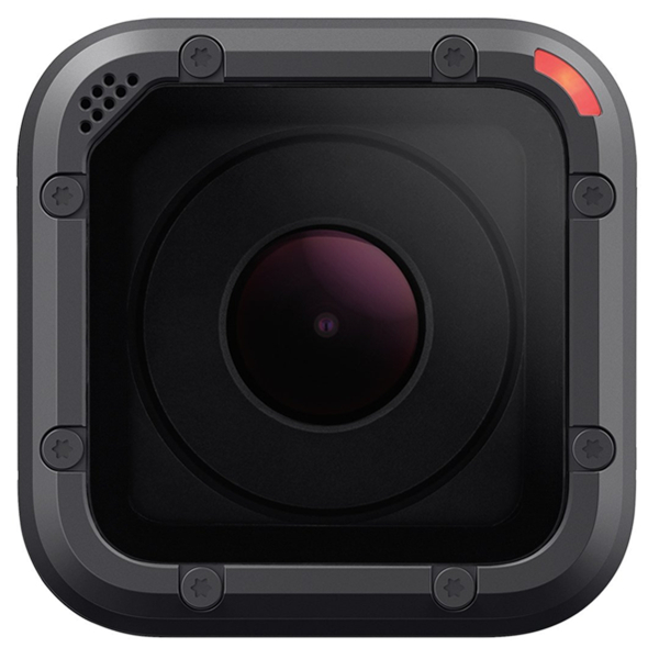 双12好价！GoPro HERO5 Session运动摄像机