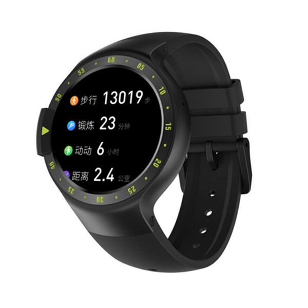 狂欢双12！Ticwatch S运动智能手表