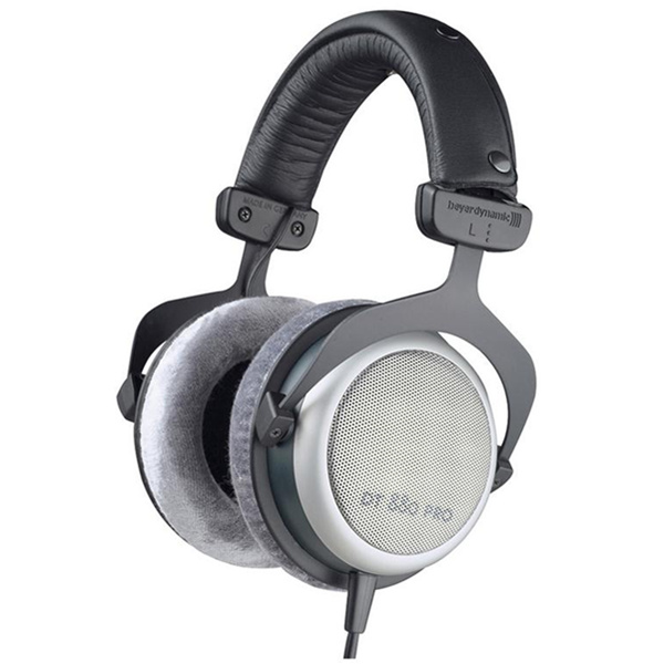 狂欢双12！拜亚动力 DT880 PRO 发烧音质头戴耳机