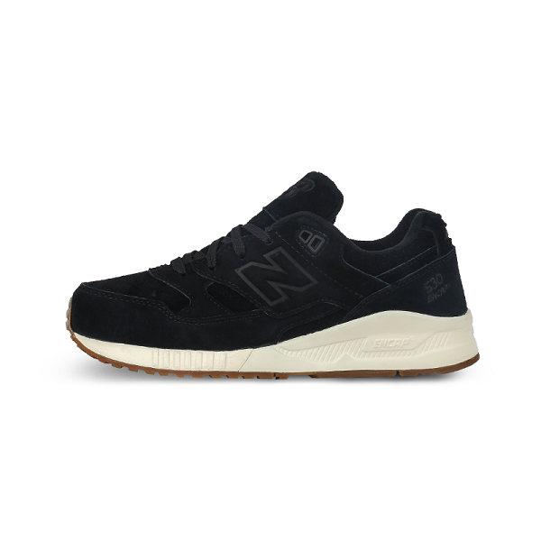 雙12好價(jià)！New Balance 男女復(fù)古跑步鞋 M530PRA