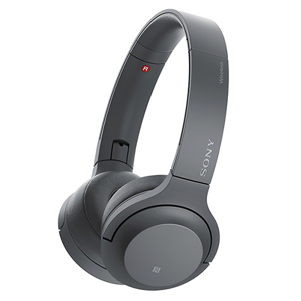 双12好价！Sony索尼WH-H800头戴式无线蓝牙立体声耳机