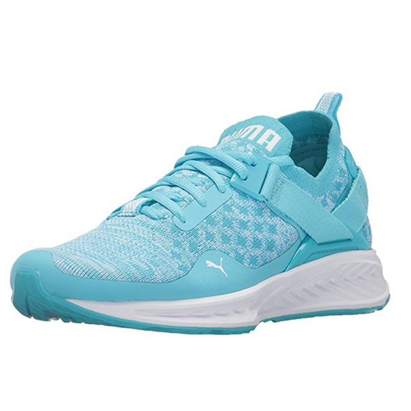 潮流十足！PUMA Ignite Evoknit Low 女士运动鞋