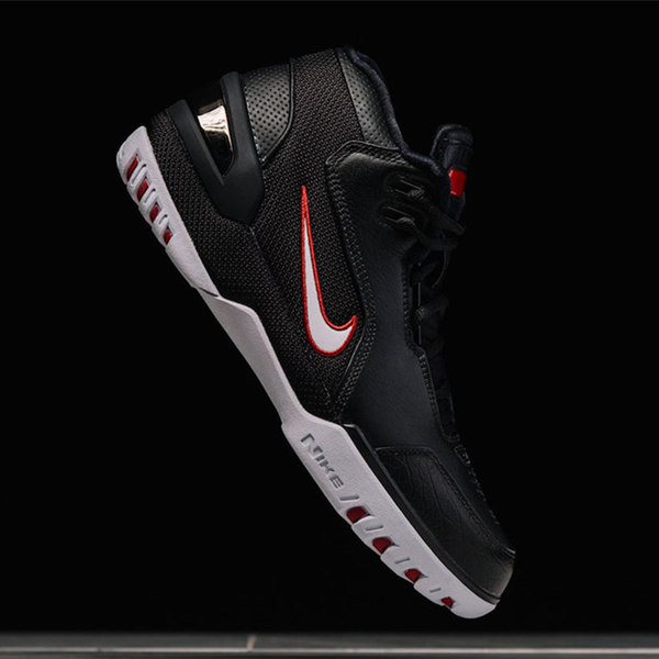 資訊：Nike Air Zoom Generation復(fù)刻發(fā)售信息。