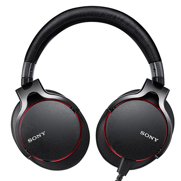 身临其境！Sony索尼MDR-1ADAC/M CN头戴式立体声耳机