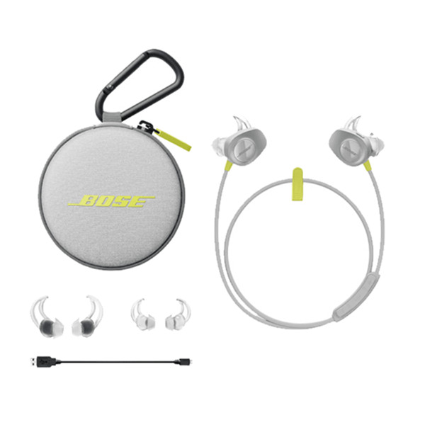 好价双12！Bose SoundSport无线蓝牙运动耳机