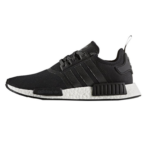 歡購雙12！阿迪達(dá)斯三葉草NMD R1 BOOST運(yùn)動跑步鞋