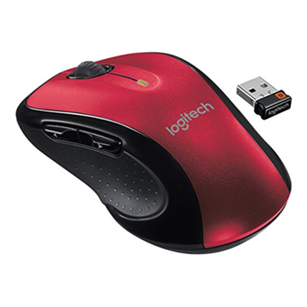 近期好價(jià)！ Logitech 羅技 M510 無線鼠標(biāo)