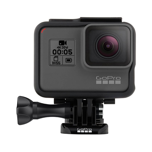 大促双12！GoPro HERO5Black高清运动相机