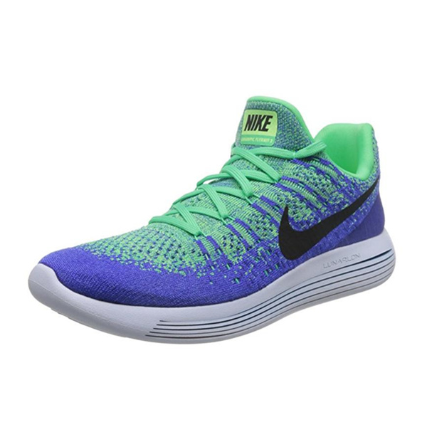 17年款！NIKE LUNAREPIC FLYKNIT 2 男士跑鞋