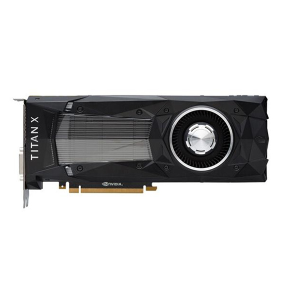 预约！NVIDIA 英伟达 TITAN Xp 12GD5X 显卡