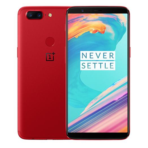 新配色预约！OnePlus 一加 5T 8GB+128GB