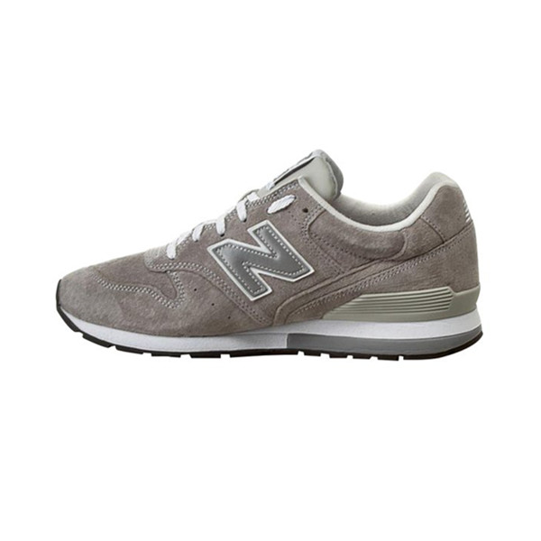 低調(diào)配色！NEWBALANCE復(fù)古休閑跑步運(yùn)動鞋MRL996DG