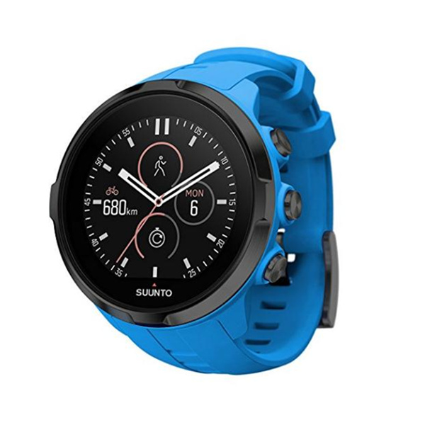 最可信赖！SUUNTO 颂拓 SPARTAN SPORT 运动手表