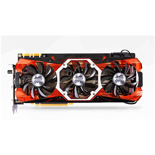 降200！耕升 GTX1070 G 魂极客版 显卡