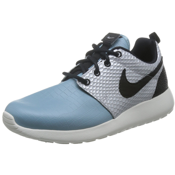 運(yùn)動(dòng)休閑！Nike耐克女休閑跑步鞋ROSHE ONE LX 881202