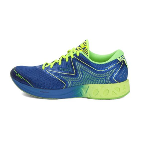 双重优惠！ASICS 亚瑟士 NOOSA FF 男款 跑鞋