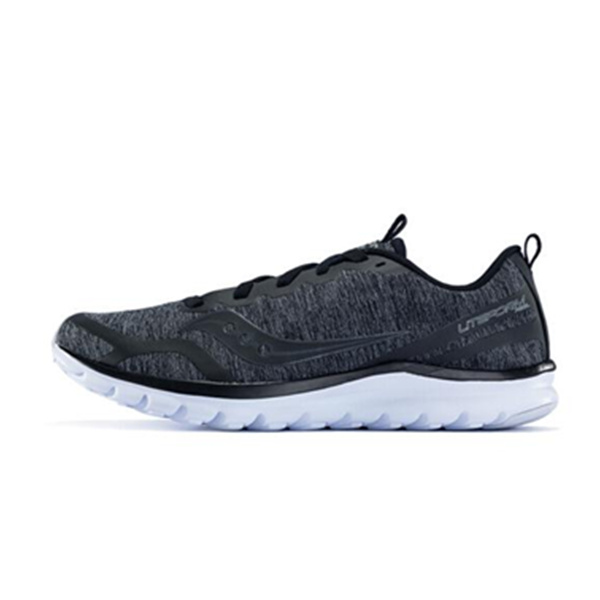 双重优惠！Saucony Liteform Feel 运动跑鞋