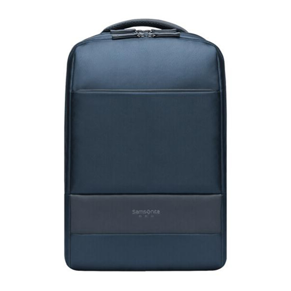 大牌好价！Samsonite 新秀丽 BU1*09001 电脑双肩包