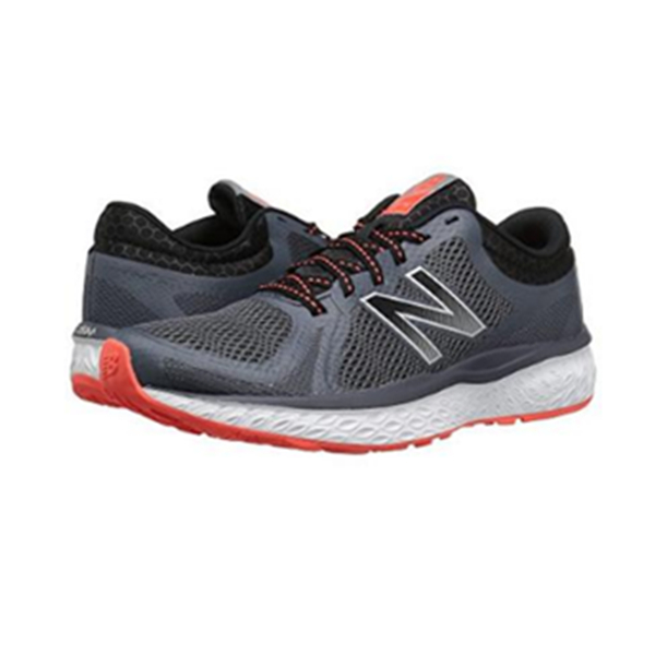 轻便舒适！New Balance 720v4 男子跑步鞋