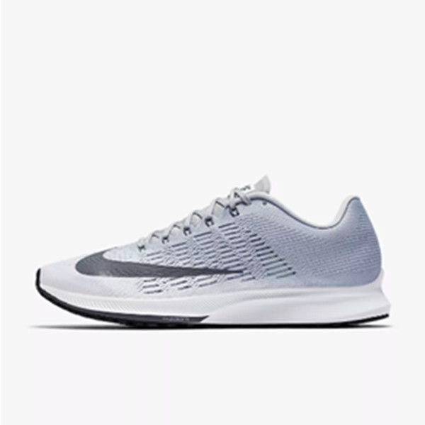 轻盈回弹！NIKE AIR ZOOM ELITE 9