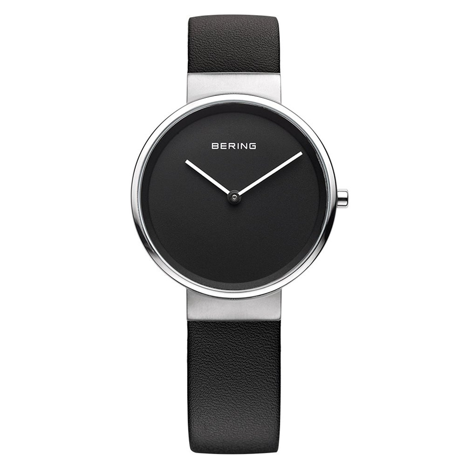 简约优雅！Bering 白令 经典系列 石英女士手表 14531-402