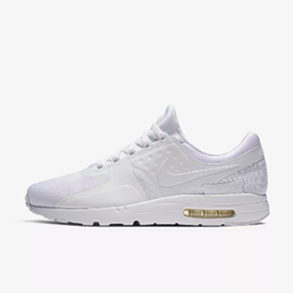 时尚舒适！Nike Air Max Zero Essential